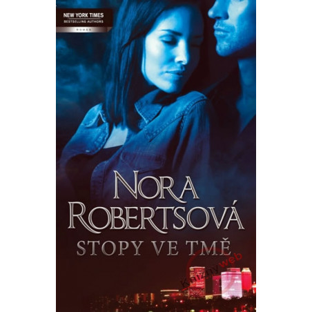 Stopy ve tmě