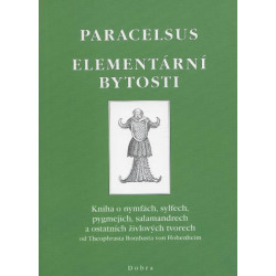 Elementární bytosti - Paracelsus