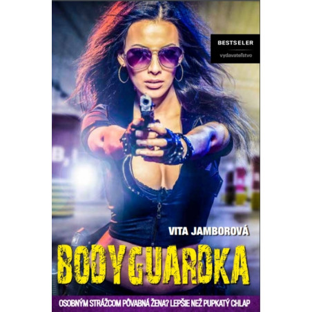 Bodyguardka