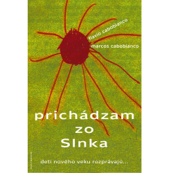 Prichádzam zo Slnka