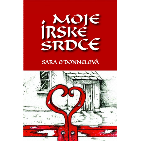 Moje írske srdce
