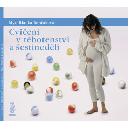 Cvičení v těhotenství a šestinedělí