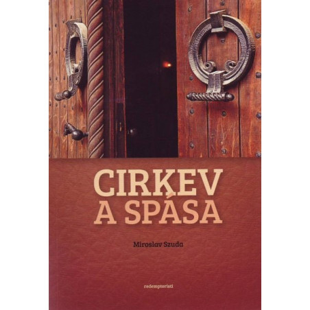 Cirkev a Spása
