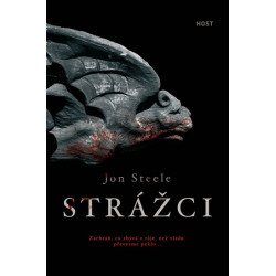 Strážci