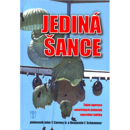 Jediná šance