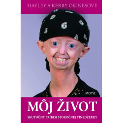 Kerry a Hayley Okinesové - Môj život