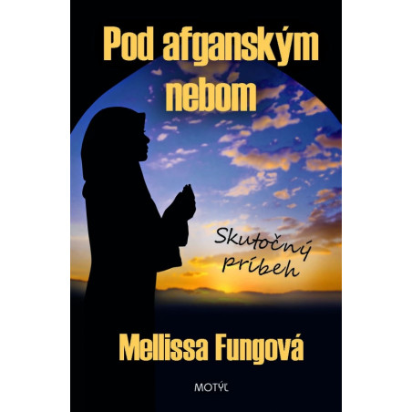 Pod afganským nebom