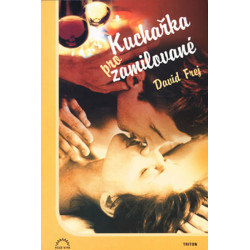 Kuchařka pro zamilované