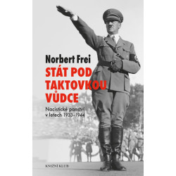 Stát pod taktovkou vůdce