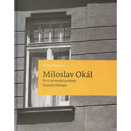 Miroslav Okál