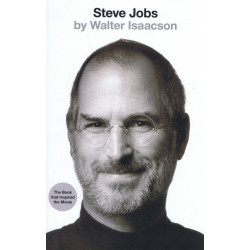 Steve Jobs