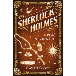 Sherlock Holmes a Pláč nevinných