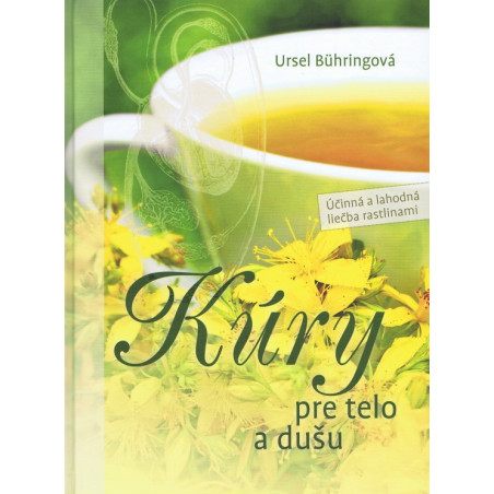 Kúry pre telo a dušu