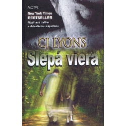 Slepá viera
