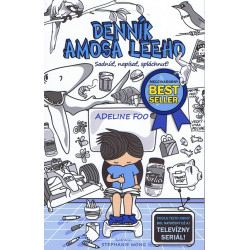 Denník Amosa Leeho