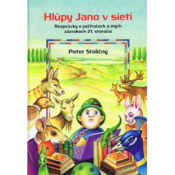 Hlúpy Jano v sieti
