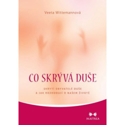 Co skrývá duše - Skrytí obyvatelé duše a jak rozhodují o našem životě