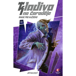 Kladivo na čaroděje 1 - Magie pro každého