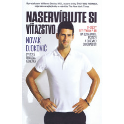 Naservírujte si víťazstvo