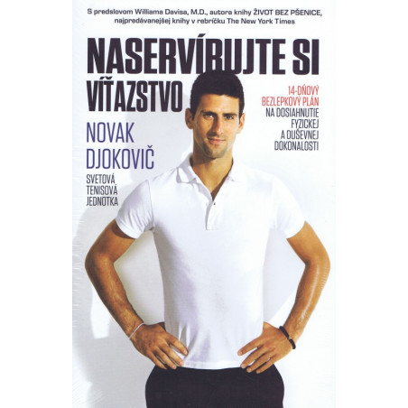 Naservírujte si víťazstvo