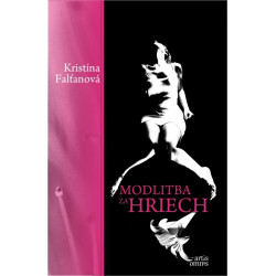 Modlitba za hriech