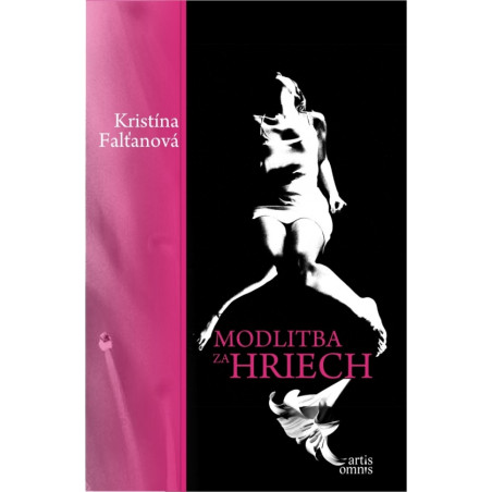 Modlitba za hriech