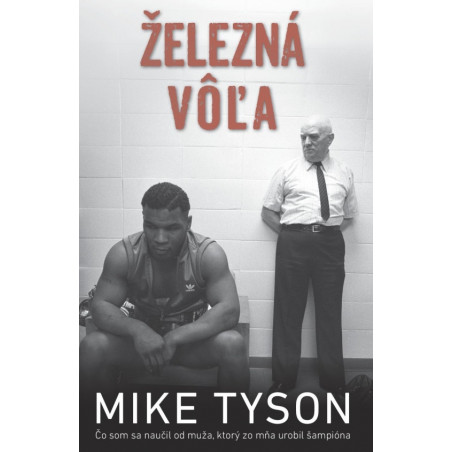 Železná vôľa