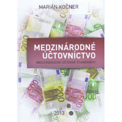 Medzinárodné účtovníctvo(medzinárodné účtovné štandardy)