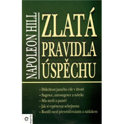 Zlatá pravidla uspěchu