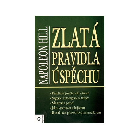 Zlatá pravidla uspěchu