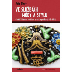 Ve službách módy a stylu