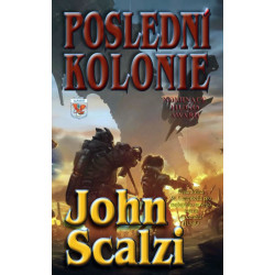 Poslední kolonie