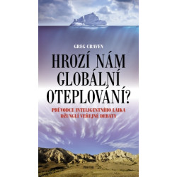 Hrozí nám globální oteplování?