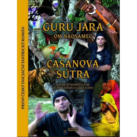 Casanova sútra