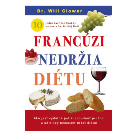 Francúzi nedržia diétu