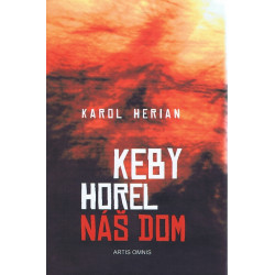 Keby horel náš dom