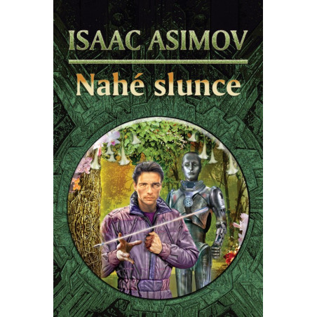 Nahé slunce