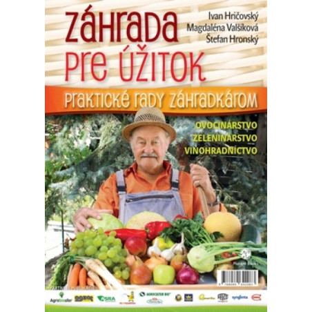 Záhrada pre úžitok