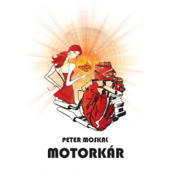 Motorkár
