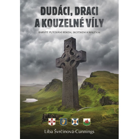 Dudáci, draci a kouzelné víly - Putování