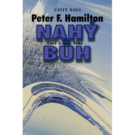 Nahý bůh – víra