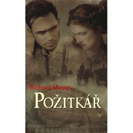 Požitkář