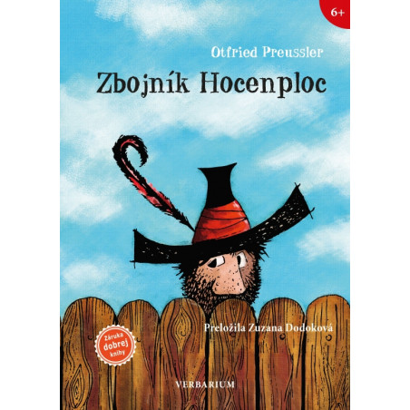 Zbojník Hocenploc