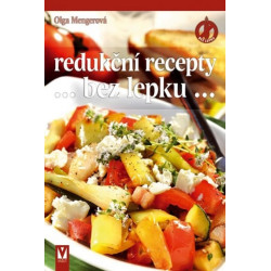 Redukční recepty bez lepku