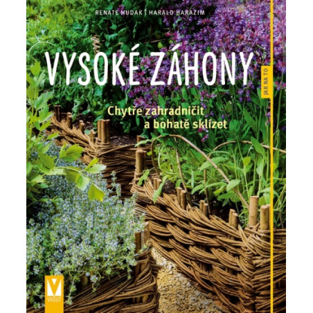 Vysoké záhony