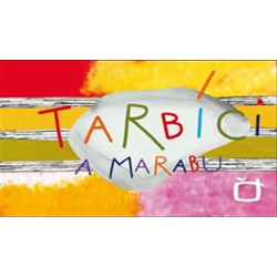 Tarbíci a Marabu - Flipbook