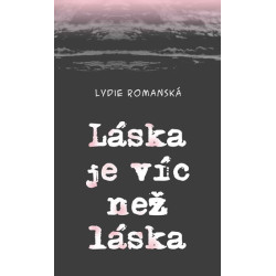 Láska je víc než láska