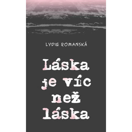 Láska je víc než láska