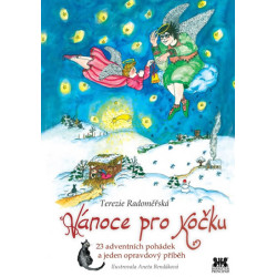 Vánoce pro kočku - 5.vydání