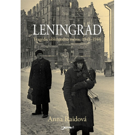 Leningrad - Tragédie obleženého města, 1941–1944